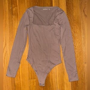 Abercrombie body suit